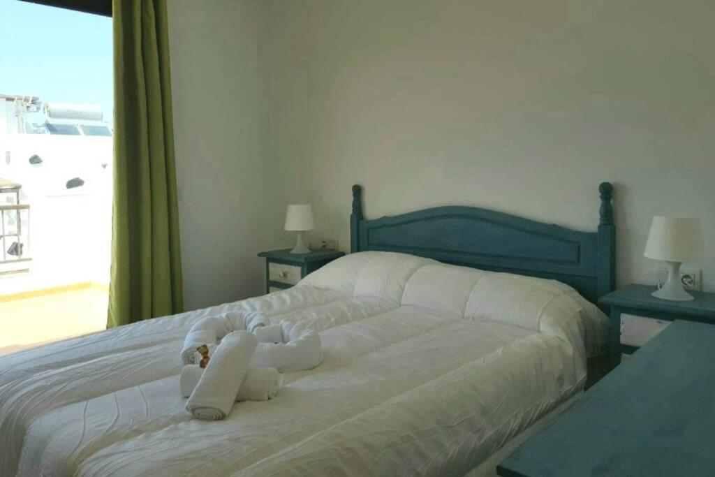 Tarajalejo Beach G Apartment Exterior photo